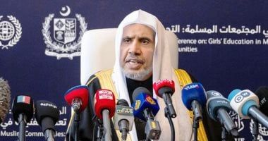 رابطة العالم الإسلامى تطلق من إسلام آباد مبادرة تعليم الفتيات بالمجتمعات المسلمة