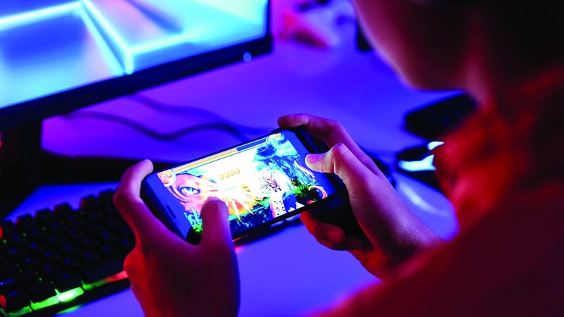 الامارات | دبي تستضيف مسابقة عالمية لمطوري الألعاب الإلكترونية بالذكاء الاصطناعي