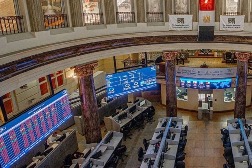 بالأرقام.. تعرف إلى نتائج البورصة المصرية اليوم بعد الإغلاق