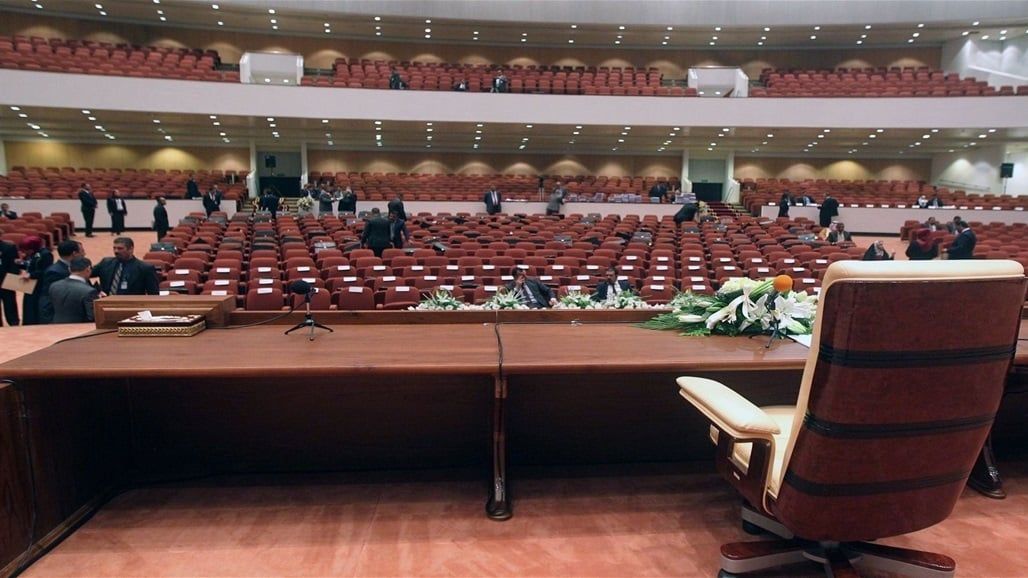 النواب المتغيبين امام الرأي العام.. "الى متى يبقى مجلس النواب على هذا الحال"