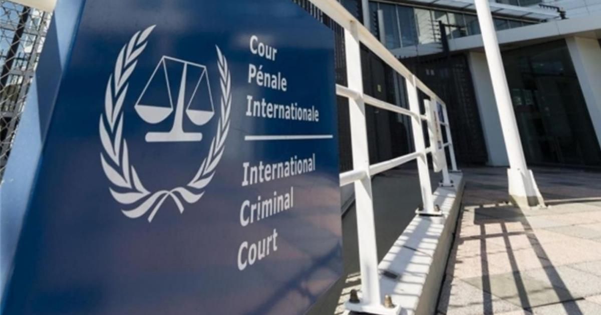 مجلس النواب الأميركي يقر قانونا يعاقب الجنائية الدولية