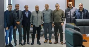 حصاد الرياضة المصرية اليوم الإثنين 13-1-2025