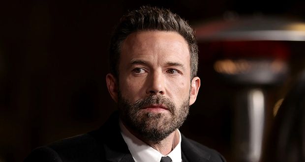 زيارة مفاجئة من الـFBI لمنزل بن أفليك في لوس أنجليس