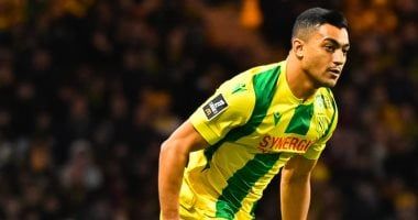 مصطفى محمد يرفض العودة للزمالك ويتمسك بالاستمرار فى الاحتراف