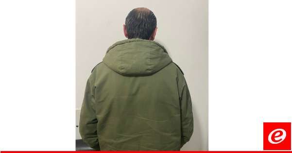 قوى الأمن: توقيف مواطن في حلبا بجرم التحرش بابنه القاصر وإعطائه حبوب مخدرة