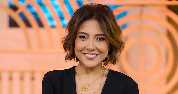 مي كساب تكشف عن مفاجأة جديدة لمحبيها