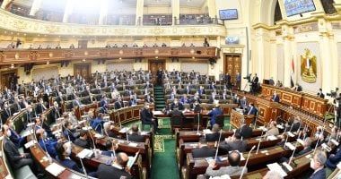 تفاصيل لقاء وزير الأوقاف مع لجنة الشؤون الأفريقية بمجلس النواب