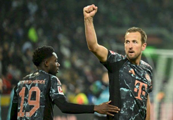 بطولة ألمانيا: بايرن لتفادي الانزلاق وليفركوزن لتشديد الخناق