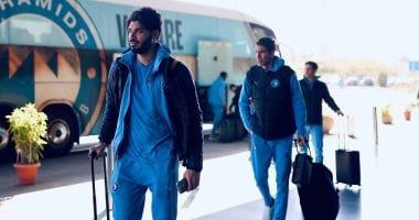 بيراميدز يضمن 900 ألف دولار بعد التأهل لدور الثمانية بدوري أبطال أفريقيا