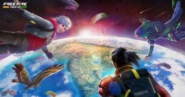 تكنولوجيا: أكواد استرداد لعبة Garena Free Fire اليوم 13 يناير