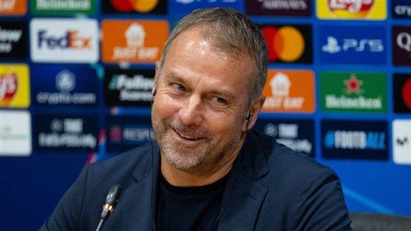 الامارات | كيف فاز برشلونة على ريال مدريد؟.. فليك يروي قصة "السوبر المذهل"