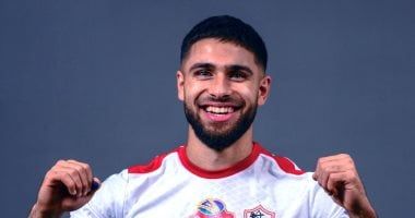 ماذا قدم عمر فرج مع الزمالك قبل رحيله إلى السويد؟