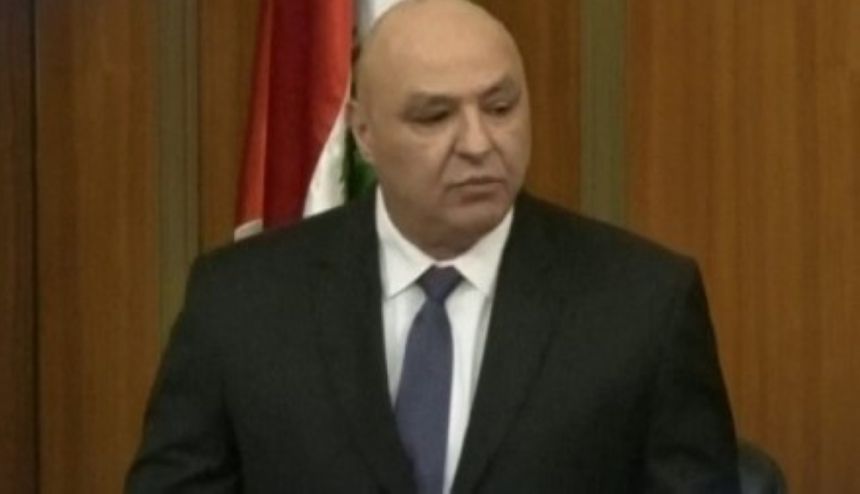 حظي بتأييد البرلمان.. تكليف نواف سلام بتشكيل الحكومة اللبنانية الجديدة