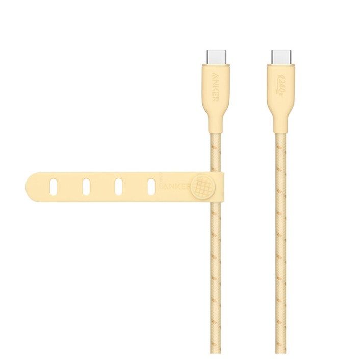 تكنولوجيا: Anker تكشف عن إصدار خاص من شاحنها السريع 30 واط GaN