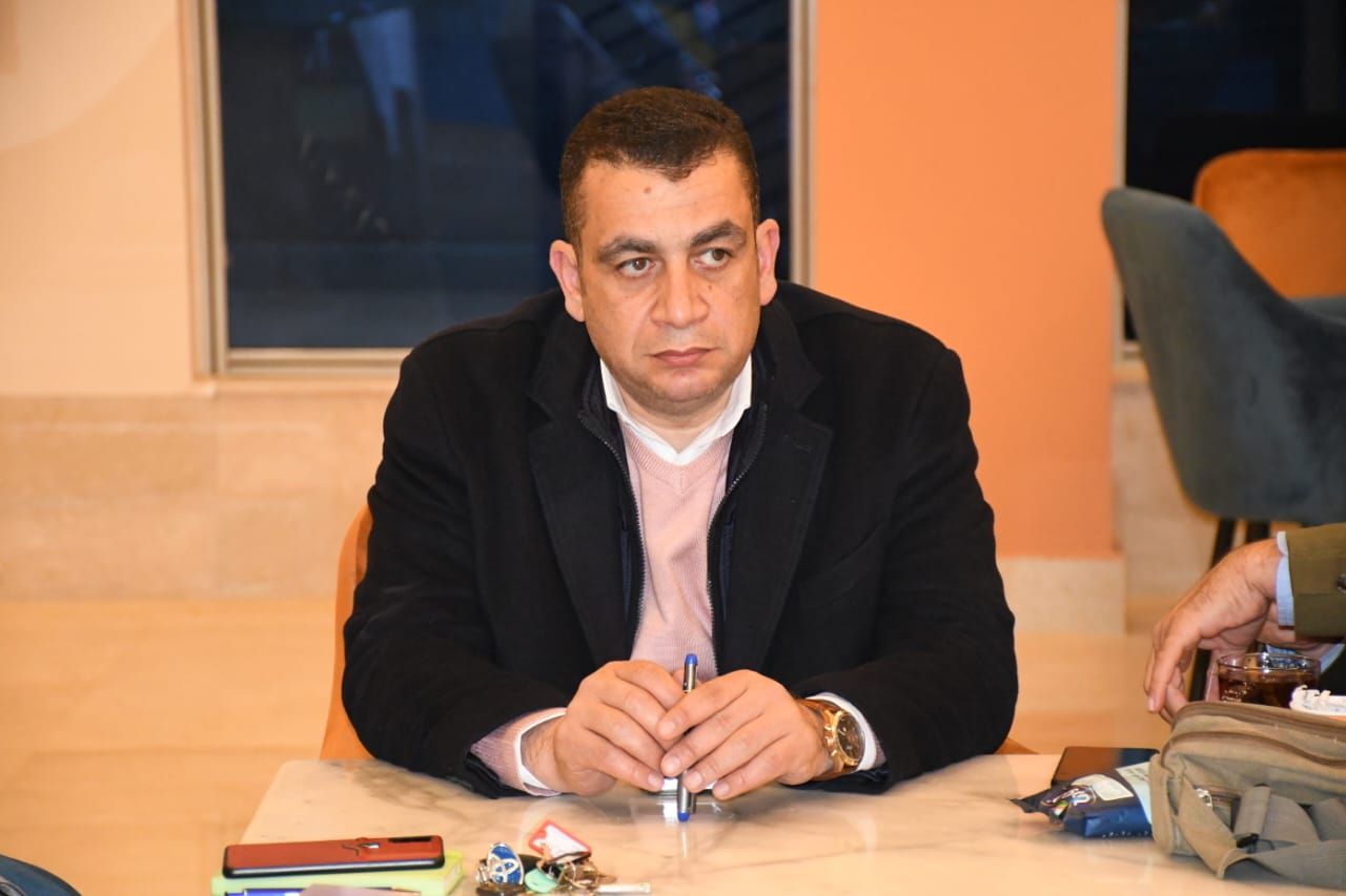 "مركز شباب الجزيرة 2" يطلق أنشطة متنوعة استعدادا لإجازة نصف العام