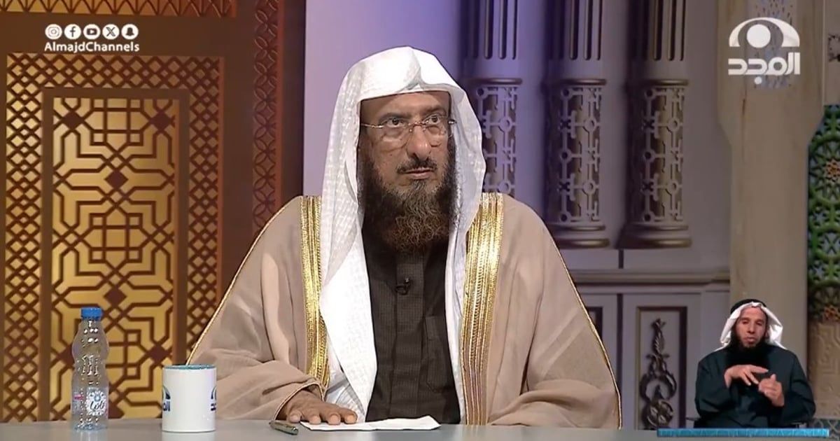"سليمان الماجد": وصف التعدُّد بـ"الخيانة الزوجية" قد يكون اعتراضًا على حُكم الله