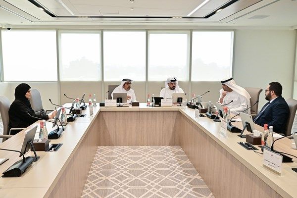 لجنة بـ"الوطني" تعتمد توصيات استراتيجية الحكومة في البحث والتطوير