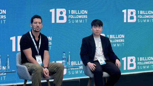 الذكاء الاصطناعي والشراكات الدولية مفتاح نجاح صناعة المحتوى