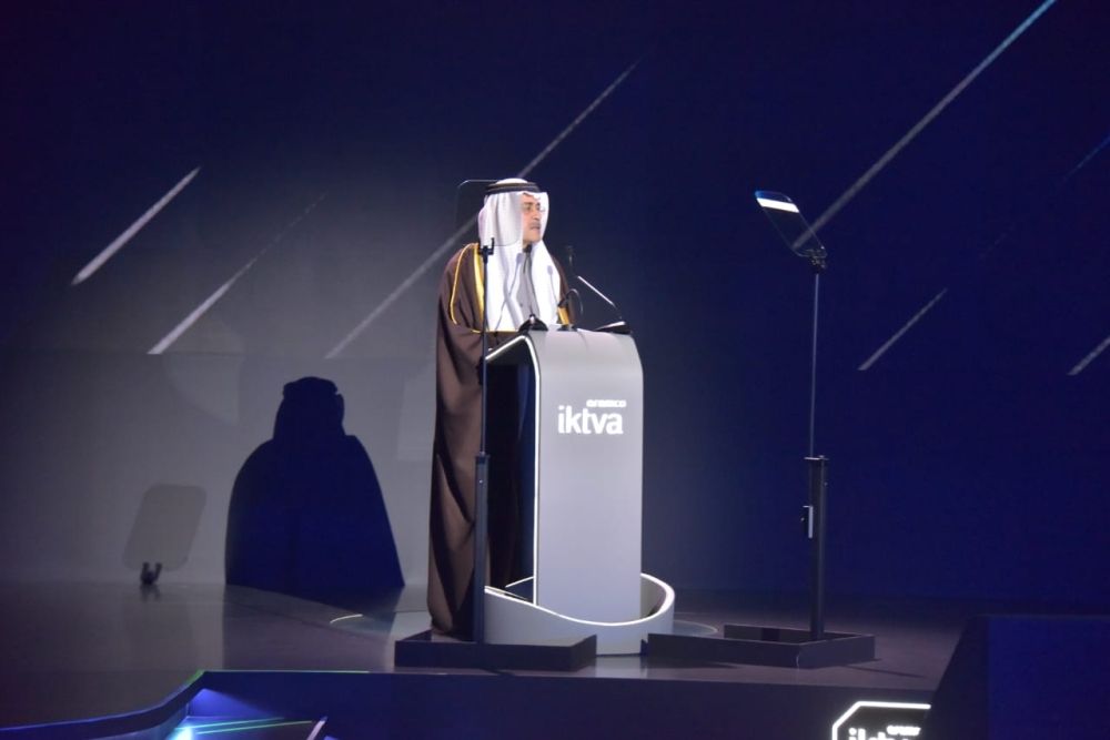 رئيس أرامكو: استثمرنا 9 مليارات دولار لرفع نسبة المحتوى المحلي إلى 67%