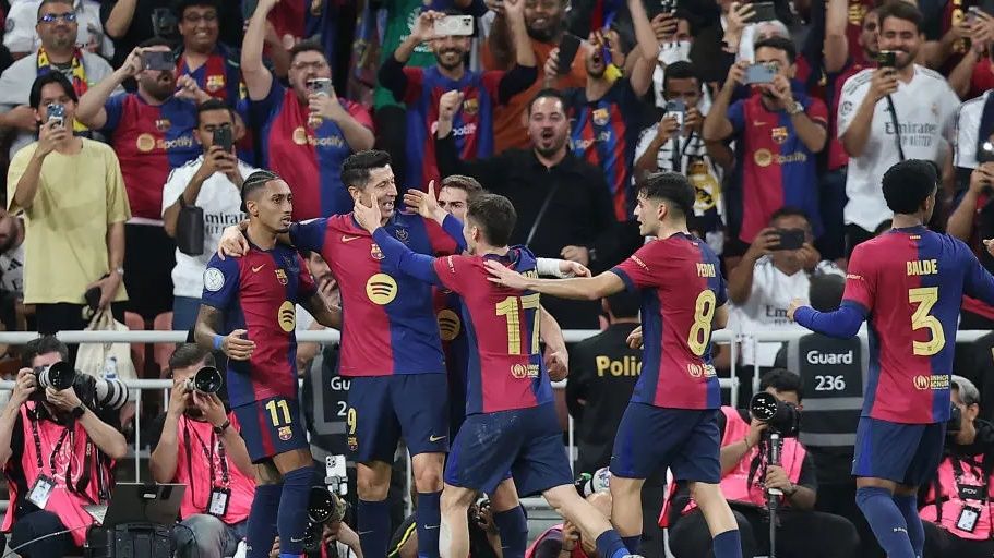 سبورت الكتالونية: "الإهانة الكاملة"