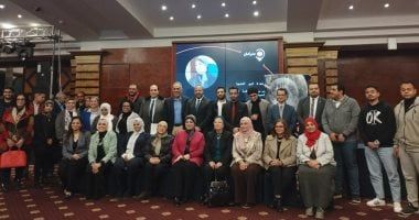 اطلاق مبادرة 150 متر أمان خالية من الدخان لمنع بيع السجائر حول المدارس