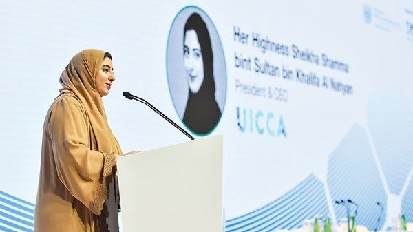 «قمة طاقة المستقبل» تستضيف منصة الشركات الناشئة