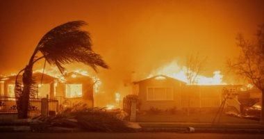 تكنولوجيا: تحميل تطبيق Watch Duty أكثر من 2مليون مرة خلال حرائق لوس أنجلوس هذا الأسبوع