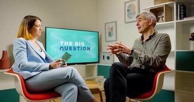 تكنولوجيا: رئيس عمليات جوجل: الإنترنت وصل لأكثر من 50% من سكان العالم