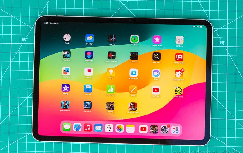 تكنولوجيا: Gurman: آبل ستطلق iPhone 17 Air وأجهزة iPad و iPad Air جدد هذا العام