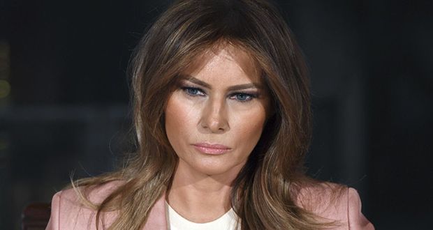 ميلانيا ترامب تستعد للعودة إلى البيت الأبيض: “كن الأفضل”