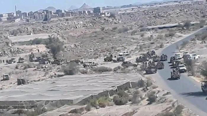 عاجل : تفاصيل صادمة …هذا مافعله الحوثيين بالنساء والاطفال بعد اقتحام قرية حنكة ال مسعود "صور"