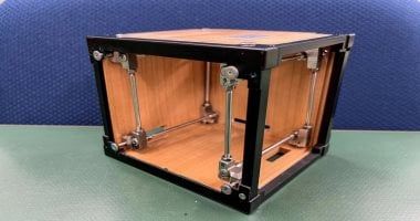 تكنولوجيا: إطلاق أول قمر صناعي خشبي في العالم.. كل ما تحتاج معرفته