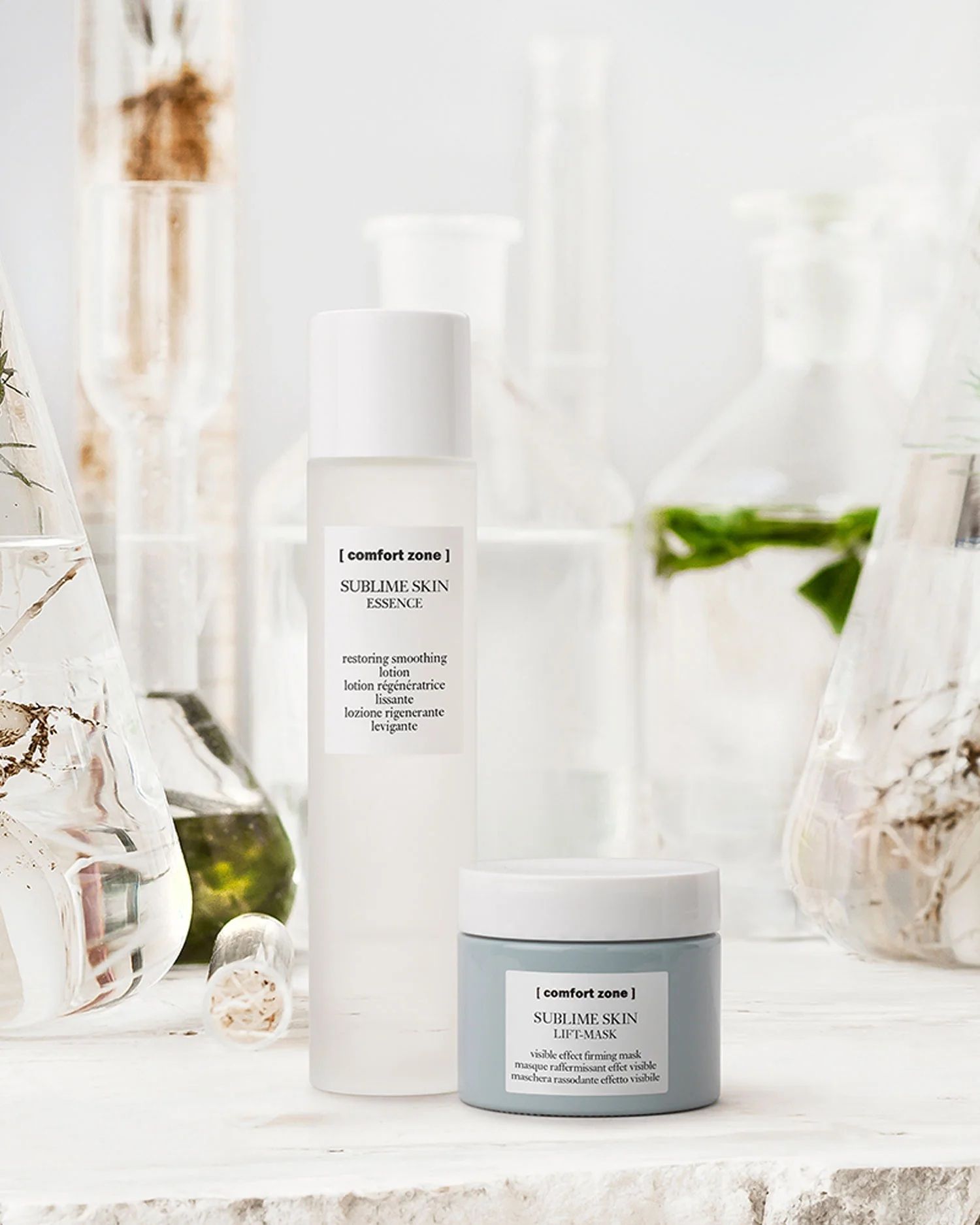 من دبي إلى العالم: كيف أصبحت إيديال علامة رائدة في تجميل الشعر والبشرة؟