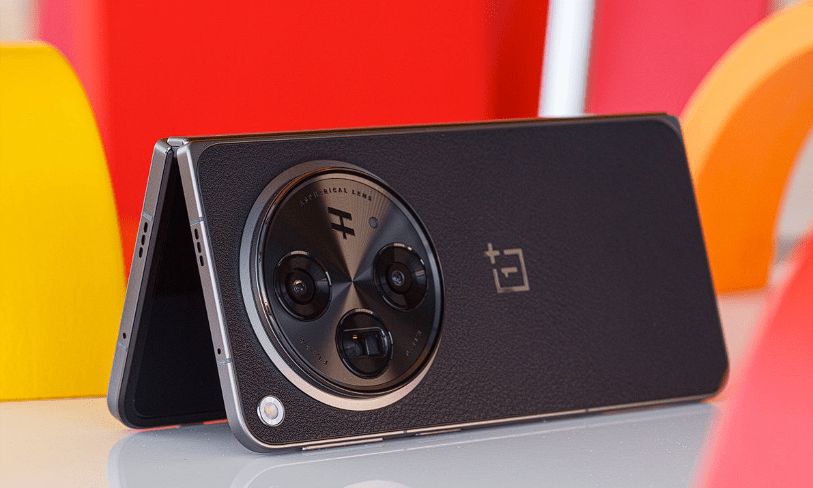 تكنولوجيا: تسريبات تؤكد OnePlus Open 2 سيأتي بتحسينات كبيرة في الربيع القادم