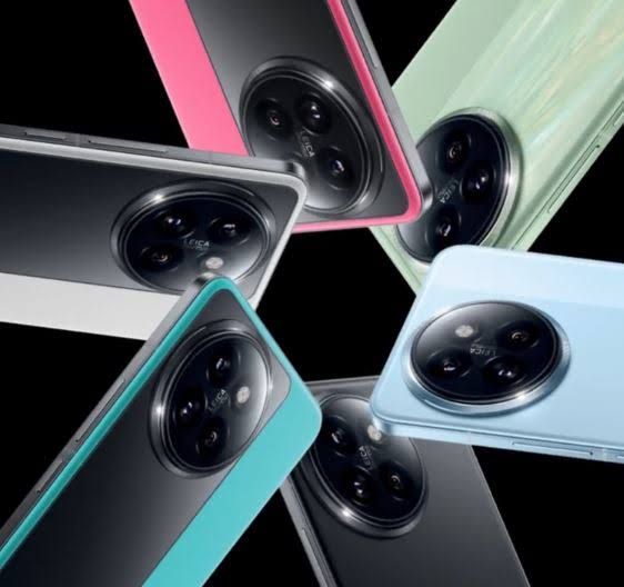 تكنولوجيا: تسريب يكشف مواصفات Xiaomi Civi 15: معالج Snapdragon 8s Elite وتصميم مبهر