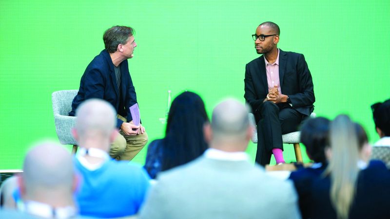 الامارات | خبيران: المحتوى الصادق يلقى صدى لدى الجمهور