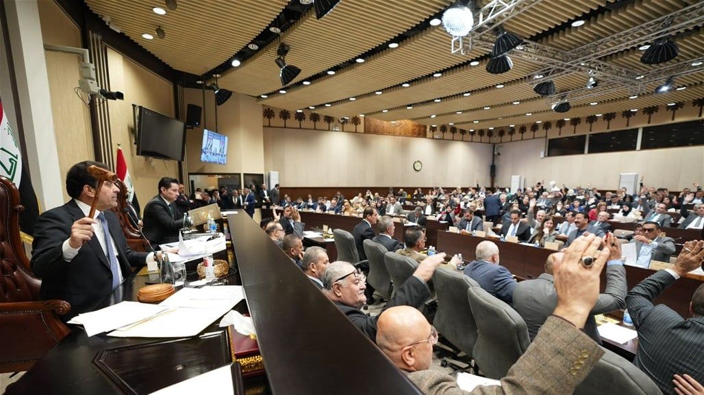 البرلمان ينهي القراءة الثانية لتعديل الموازنة الثلاثية