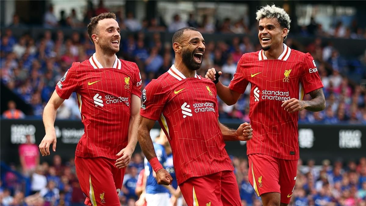 الامارات | الدوري الإنجليزي.. موعد مباراة ليفربول مع "مفاجأة الموسم" بتوقيت الإمارات