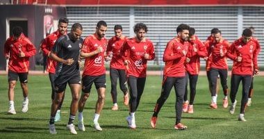 موعد مباراة الأهلى أمام الجونة فى الدورى والقنوات الناقلة