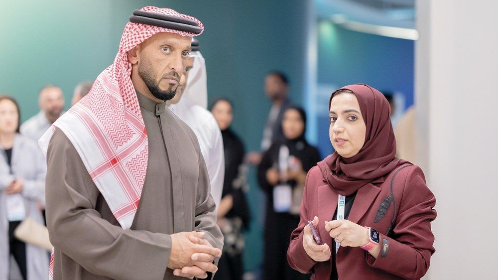 عبدالله آل حامد: الإعلام الرقمي يلعب الدور الأكبر في تشكيل مستقبل المجتمعات