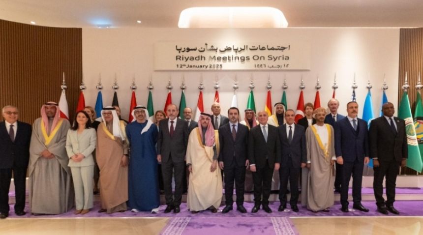 لقاءات أوروبية منتظرة لبحث تخفيف العقوبات على سوريا