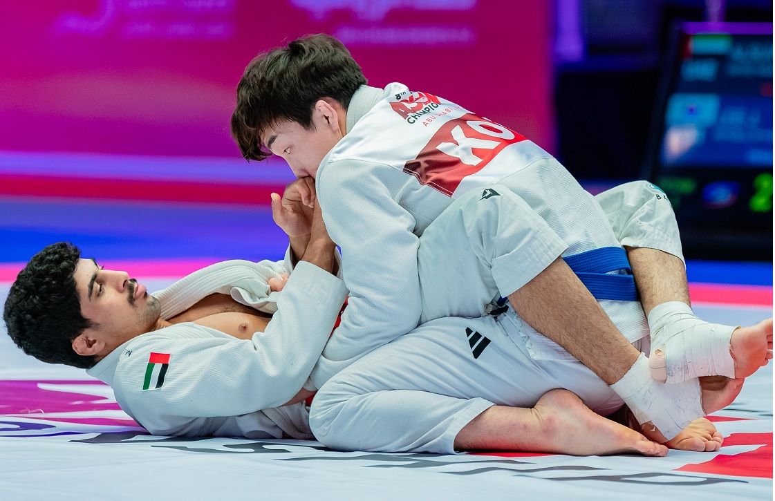 الامارات | اتحاد الإمارات للجوجيتسو يكشف عن أضخم أجندة بطولات محلية وعالمية