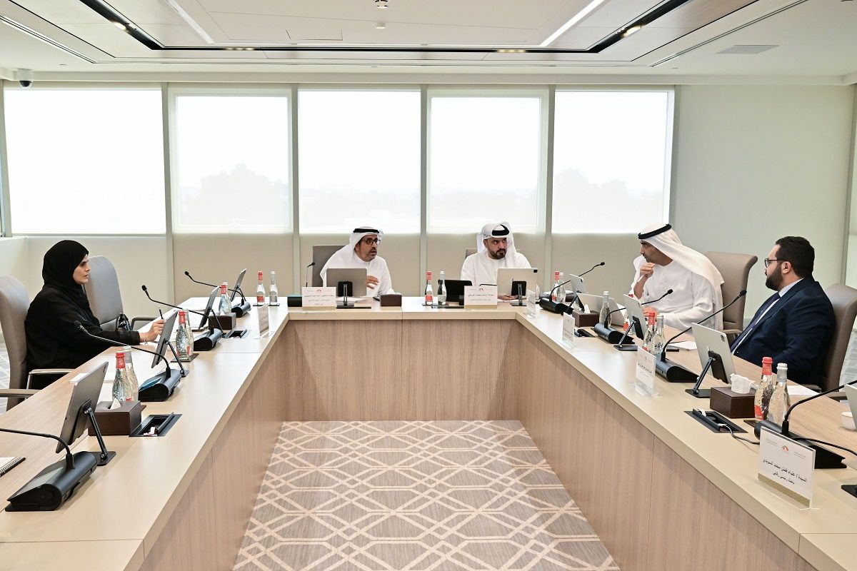 الامارات | لجنة بـ"الوطني الاتحادي" تعتمد توصيات استراتيجية الحكومة في البحث والتطوير
