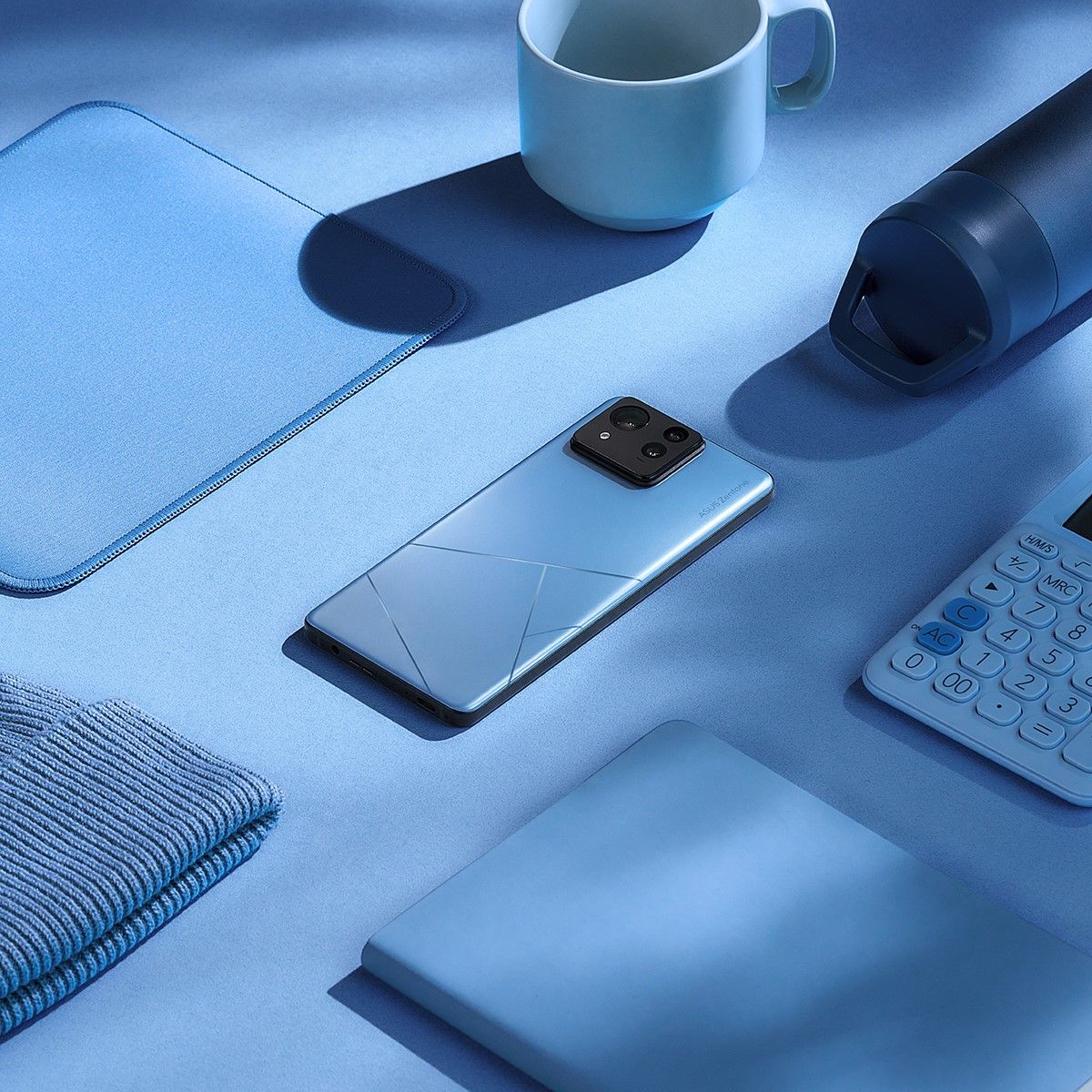 تكنولوجيا: Asus تعلن عن موعد إطلاق هاتف Zenfone 12 Ultra