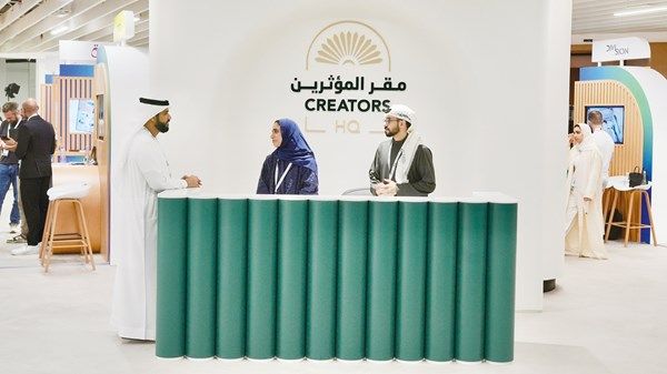 الإمارات تطلق أول مقر للمؤثرين لاستقطاب 10 آلاف مؤثر