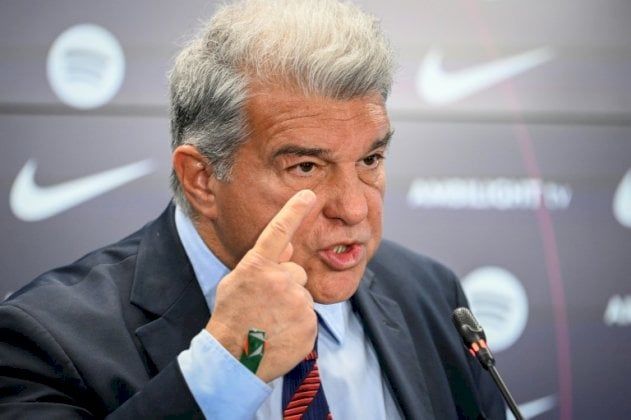 لابورتا عن قضية أولمو وفيكتور "أرادوا تدميرنا لكننا لم نستسلم أبدا"