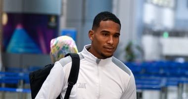 محامى سيف الجزيرى: انتهاء أزمة اللاعب مع الزمالك وسيتواجد فى التدريبات غدا