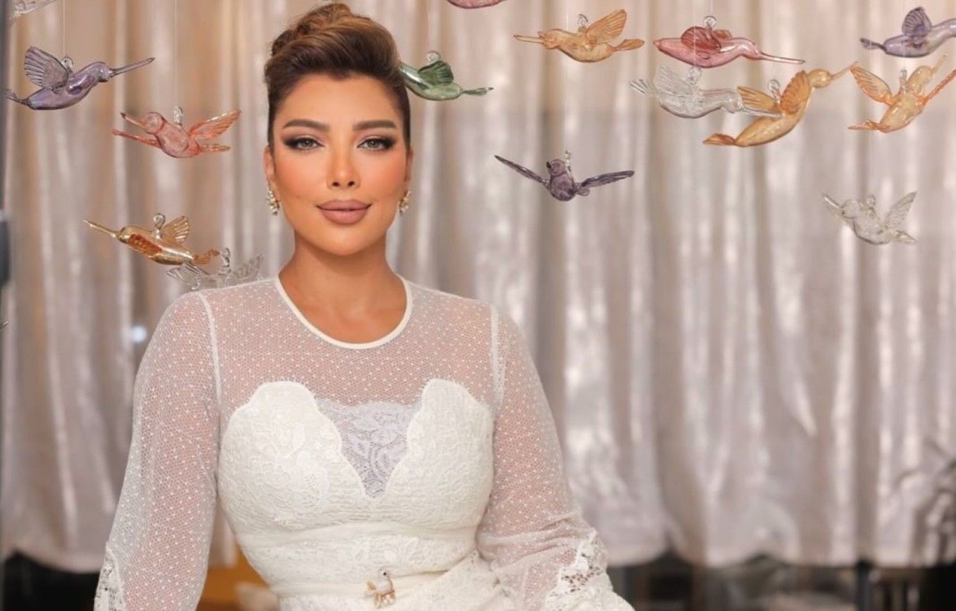 6 صيحات مكياج استوحيها من نجمات مرشحات للفوز بجوائز حفل Joy Awards 2025