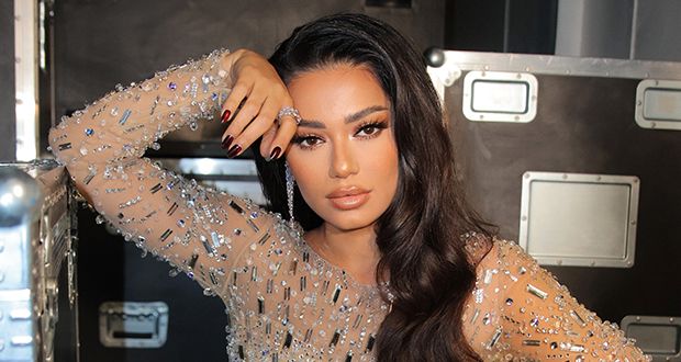 رحمة رياض.. حضور استثنائي في X-Factor