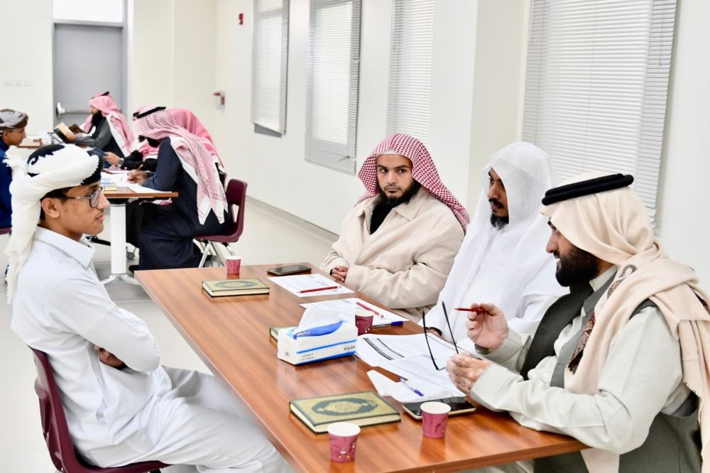 القطيف.. انطلاق تصفيات مسابقة وزارة التعليم لحفظ القرآن الكريم